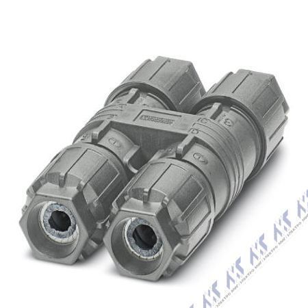 h-разветвитель qpd h 4x2,5 9-14 gy