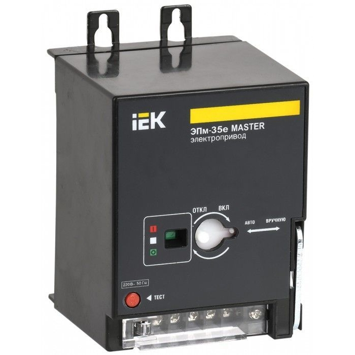 На фото: sva31d-ep-02 IEK (ИЭК)