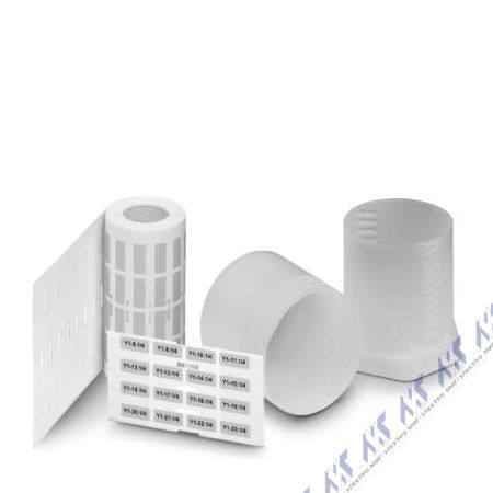 этикетки в рулонах eml (100x90)r sr