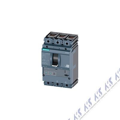 автоматические выключатели в литом корпусе 3va2 до 630 а 3va20105hl360af0