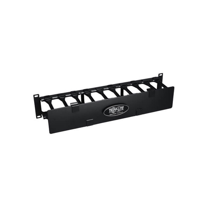 На фото: srcableduct2uhd TRIPP LITE