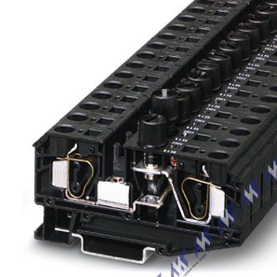 пружинный зажим zfk 6-drehsiled 24 (5x20)