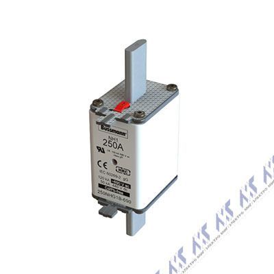 ножевые предохранители 224nhg1b-690