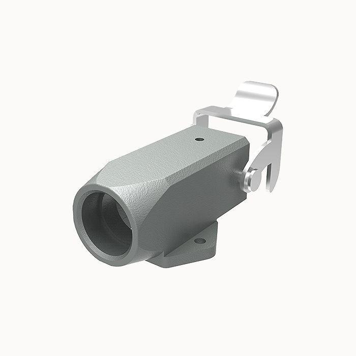 На фото: разъем d3a-sf-1l-pg11 DEGSON (Дегсон) 