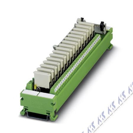 модули для контроллеров um 45-16rm/mr-g24/1/plc