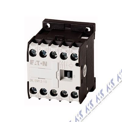 мини-контакторы dilem dilem12-10(230v50hz)