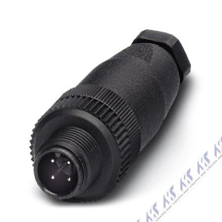 разъем sacc-m12ms-4con-pg 7