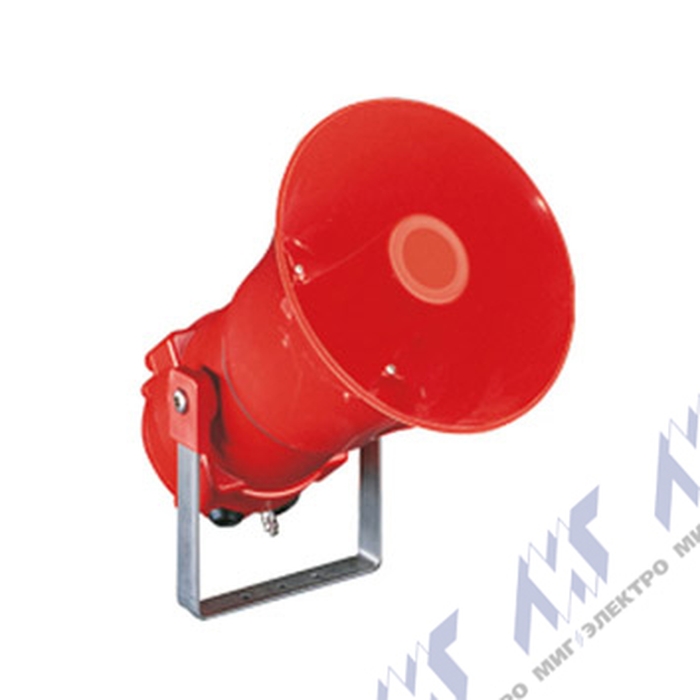 звукоизлучатели bexs 120e-c 24v dc