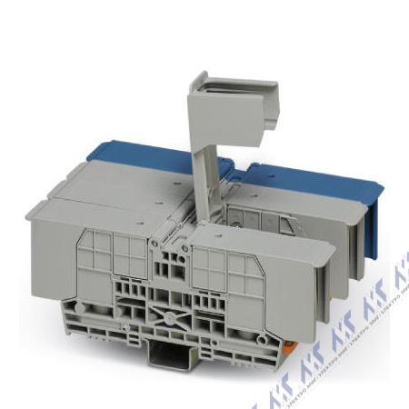 болтовой зажим rbo 8-3l/n-hc