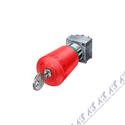грибовидные кнопки 3sb35001la20z