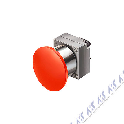 грибовидные кнопки 3sb35001ga21z