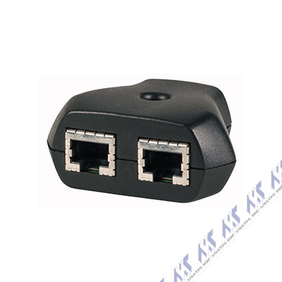 аксессуары для преобразователей частоты dx-spl-rj45-3sl