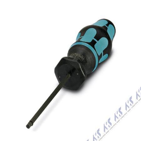 отвертки tsd 08 sac
