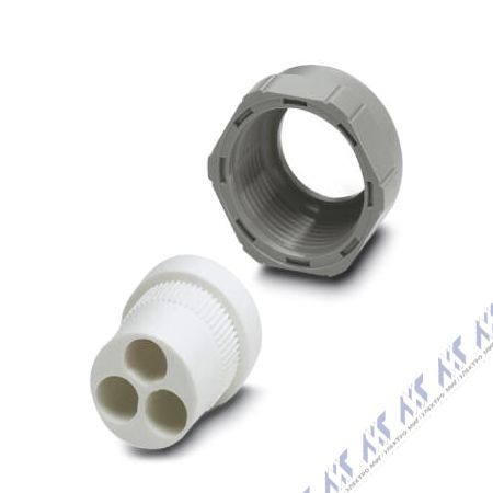 кабельный ввод vc-k-kv-pg16 3x7