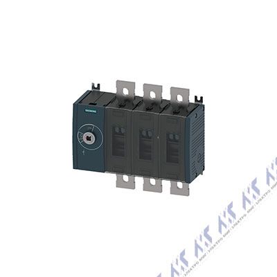 выключатели-разъединители 3kd 3kd46300qe100