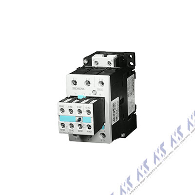 контакторы 3rt (3…250 квт) 3rt10351cp040kv0
