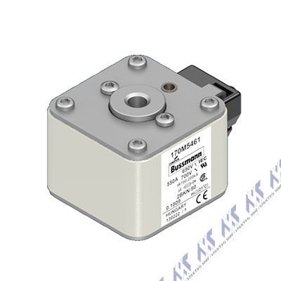 ножевые предохранители 170m5461