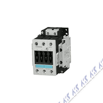 контакторы 3rt (3…250 квт) 3rt10361cp060kv0