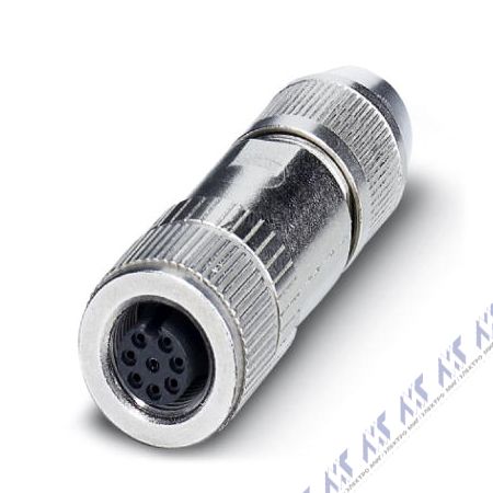 шинный системный соединитель sacc-m12fs-8q sh