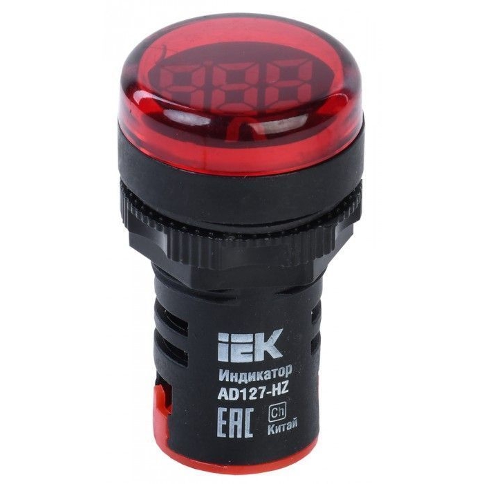На фото: bbi40-hz IEK (ИЭК)