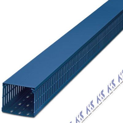 кабельный канал cd 120x60 bu