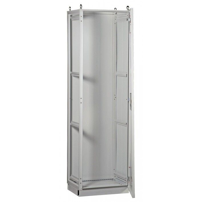 На фото: шкафы для ВРУ ykm1-c3-2044-54 IEK TITAN (ИЭК)