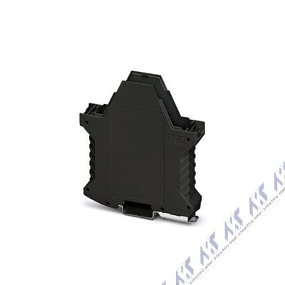 модульные корпуса me me 22,5 ut/fe tbus bk