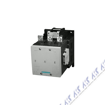 контакторы 3rt (3…250 квт) 3rt12756nb36