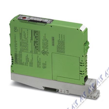 гибридные пускатели elr h51-2.4-din-rail-set