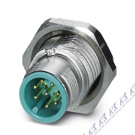 встраиваемые разъемы sacc-dsi-ms-8con-l180/sh tq