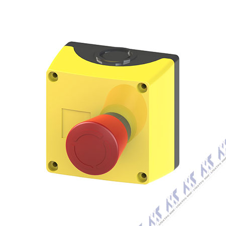 кнопочные посты 3sb38010dg3