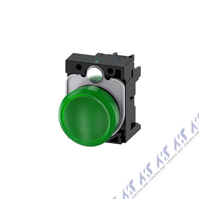 индикаторные лампы 3su11036aa401aa0