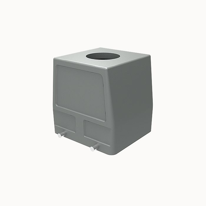 На фото: разъем d32b-te-4g-pg36 DEGSON (Дегсон) 