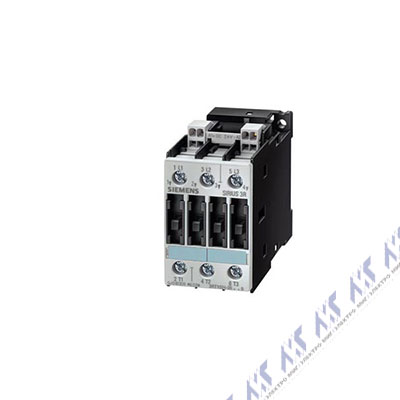 контакторы 3rt (3…250 квт) 3rt10233ac20