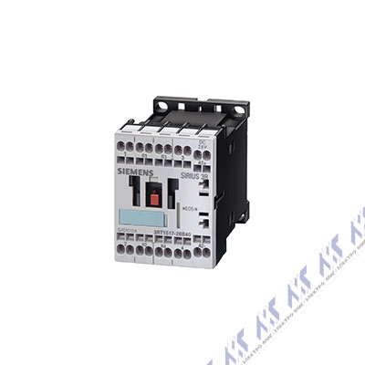 контакторы 3rt (3…250 квт) 3rt15172bf40