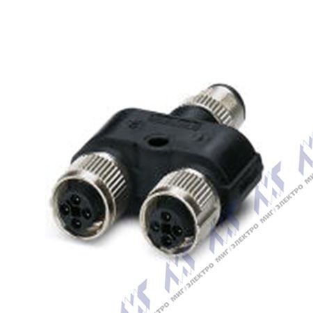 y-разветвитель sac-4py-mt/2xft vp