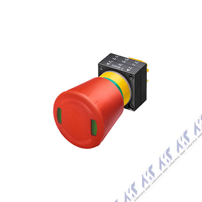 грибовидные кнопки 3sb30001ha26