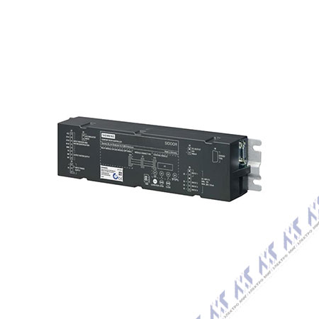автоматическое управление дверьми 6fb11111at103at3