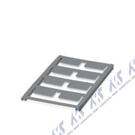 крепление в держатели uc-emp (27x12,5) sr cus