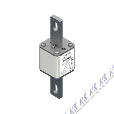ножевые предохранители 170m3722