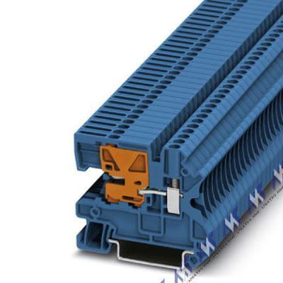 винтовой зажим utn 2,5