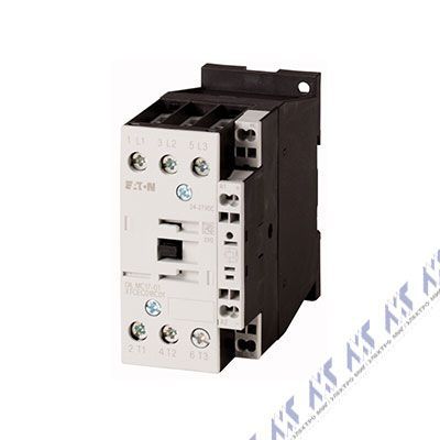 трехполюсные контакторы dilm dilmc17-01(*v50hz)