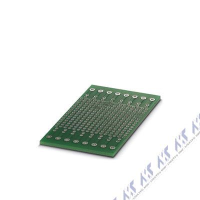 крышка корпуса eh 45f/16 dev-pcb