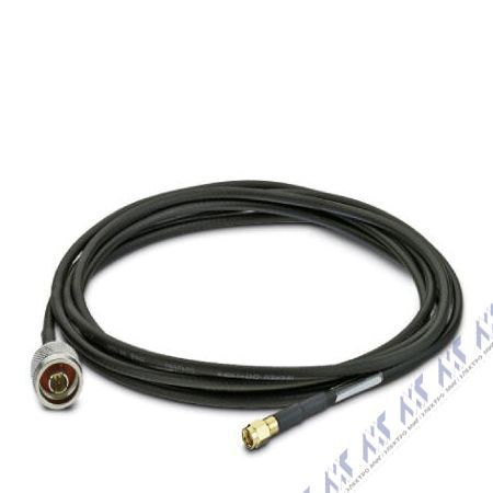 антенны и кабели rad-pig-rsma/n-2