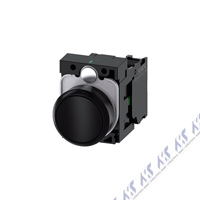 плоские кнопки 3su11000ab101ba0
