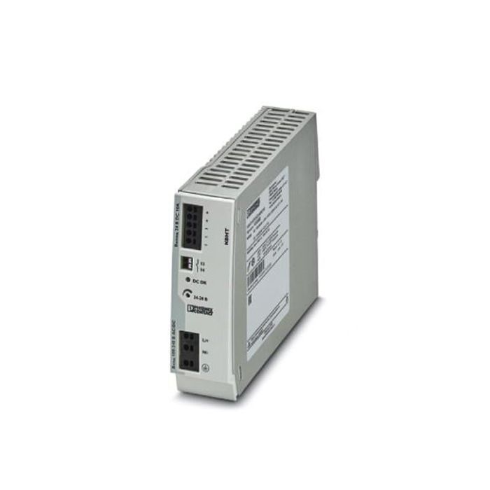 источники питания - квнт квнт-ип/1ac/24dc/10