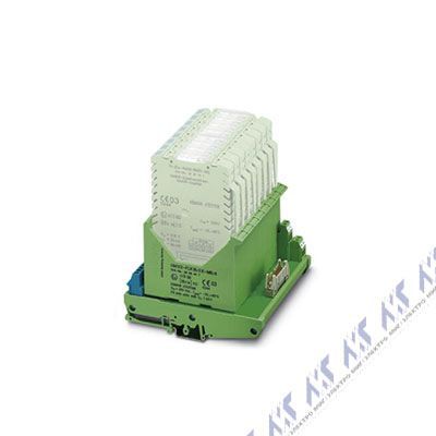 корпуса из экструдированного профиля um-alu um122-flk16/mb/8