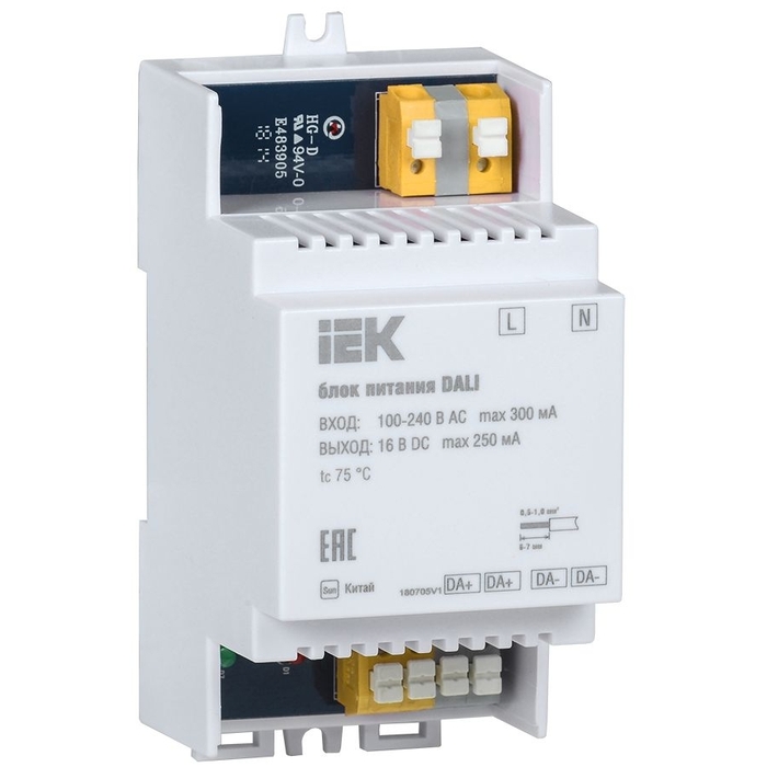 На фото: lps15-01-0300 IEK (ИЭК)