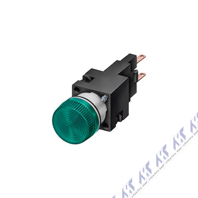 индикаторные лампы 3sb22046bg06