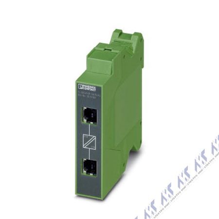 изоляторы fl isolator 100-rj/rj